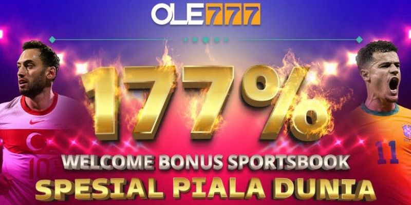 Ole777 Ole777