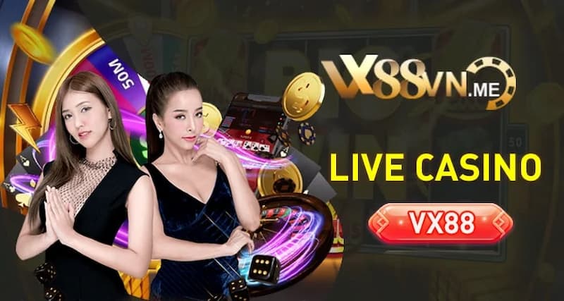 VX88 Esball
